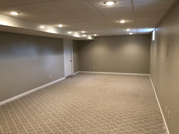 F.A Home Improvement Services LLC