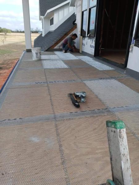 Austin Waterproofing