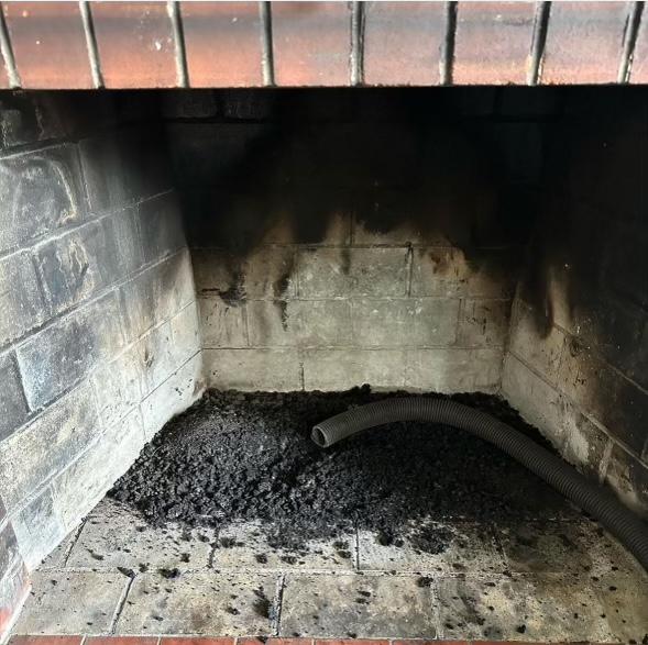 Coastal Chimney Sweeps