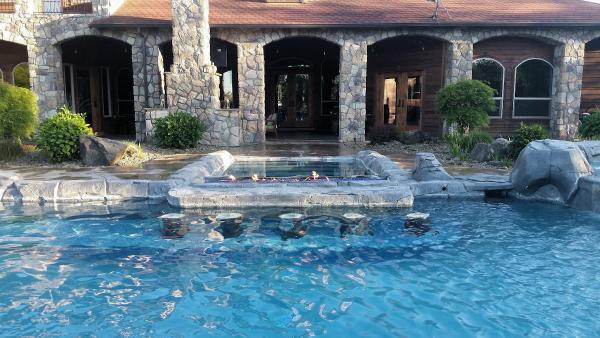 SKS Pools & Patios