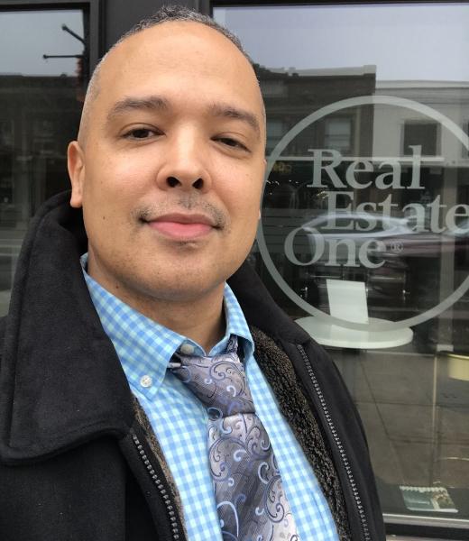 Daniel Perkett- Citizens Realtor