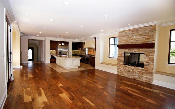 Creative Flooring Solutions