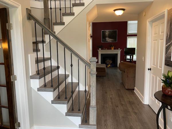 Creative Flooring Solutions