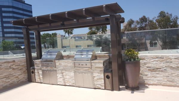Lush Remodeling Corporation
