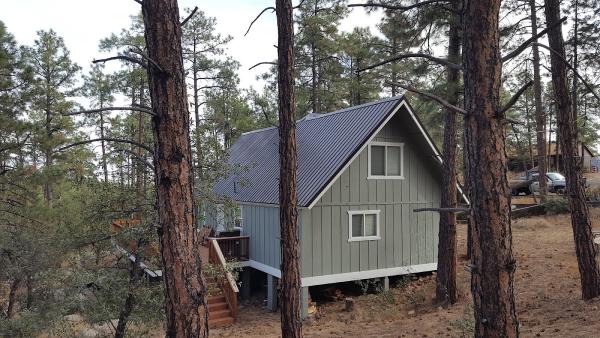 Laid Rite Roofing