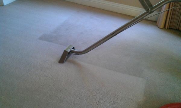 KB Carpet Cleaners