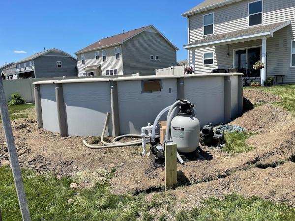 AUS Electric LLC