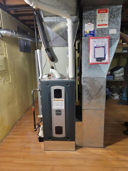 Alltech Hvac Inc