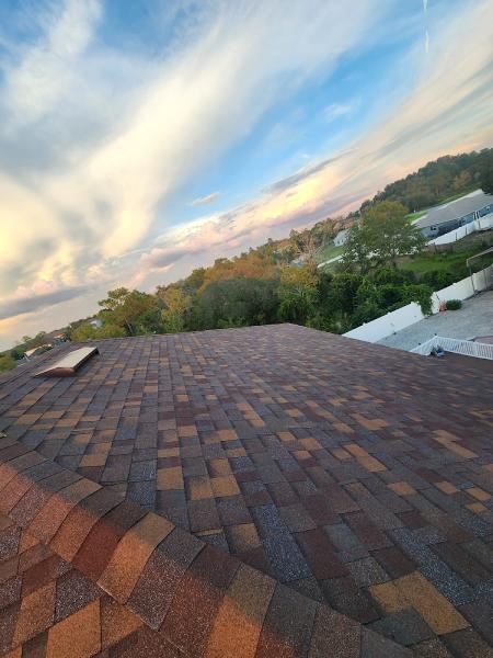 Solymar Roofing