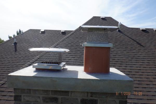 Valor Chimney Services