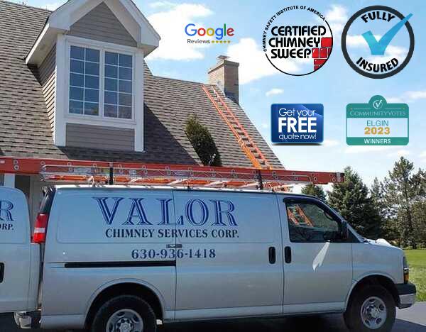 Valor Chimney Services
