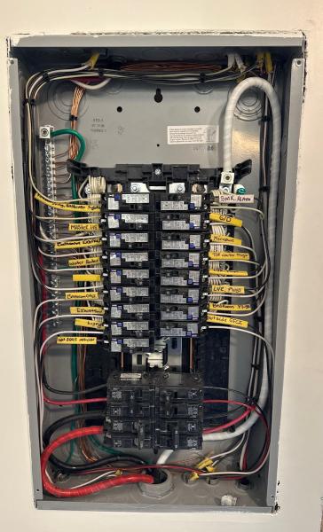 Prime Electric
