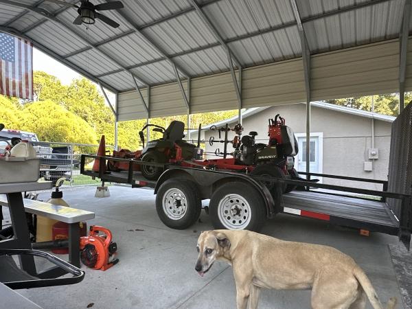 352 Total Lawn Care.com