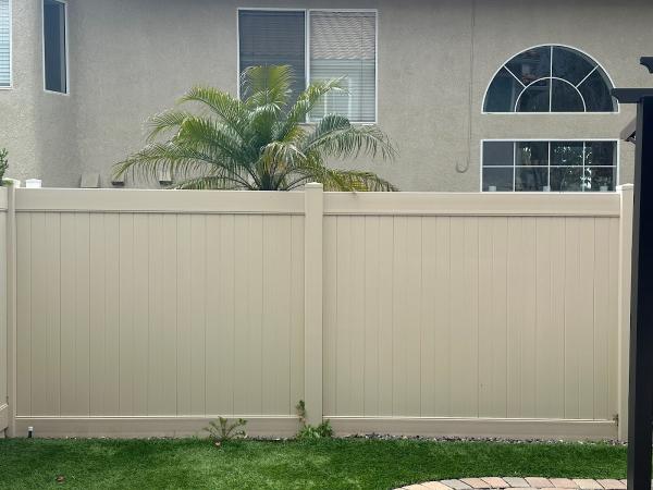 Saddleback Fence & Vinyl Products