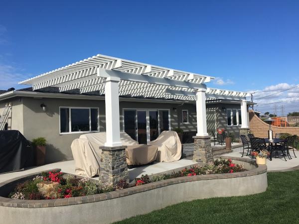 Saddleback Fence & Vinyl Products