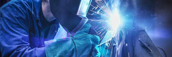 Dara Welding