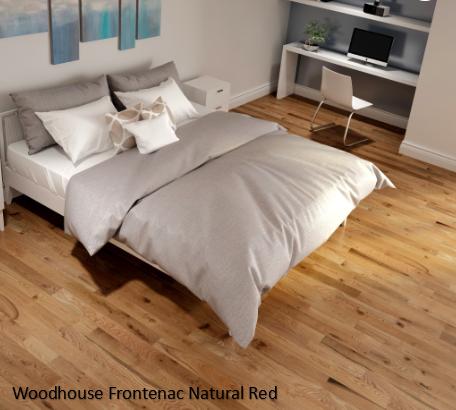 Vermillion Flooring