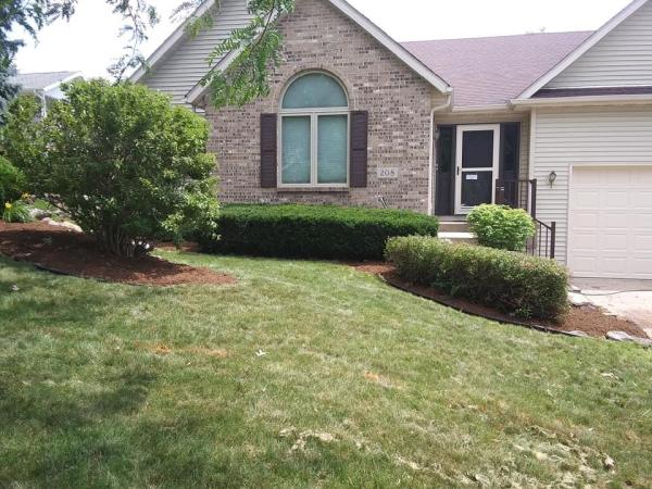 Madison Landscape and Snow Removal