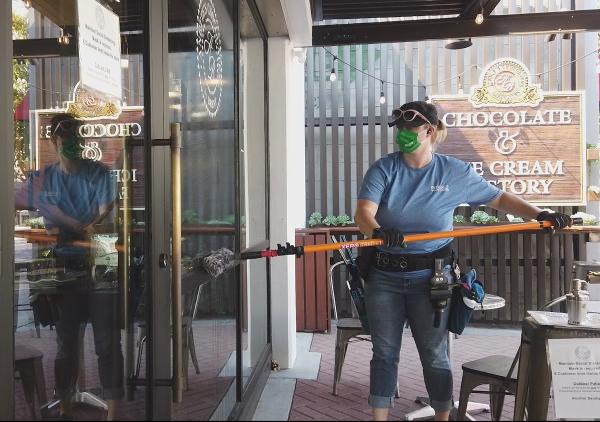 Ryder Window Cleaning