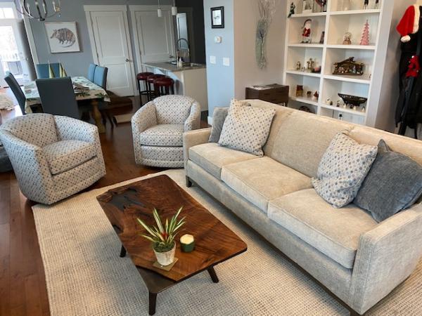Austin Heitzman Furniture