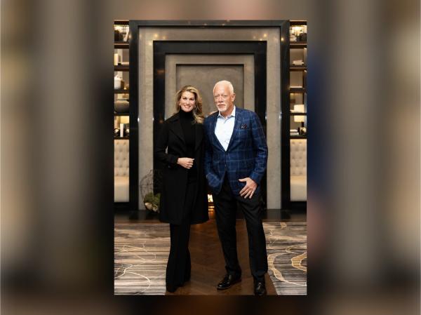 Harrison Properties