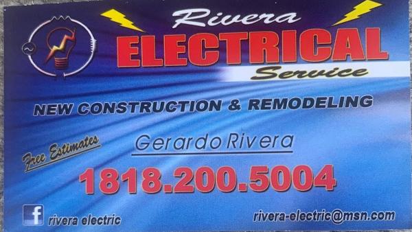 Rivera Electric