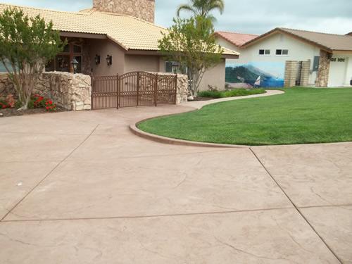 R.A. Rich Concrete
