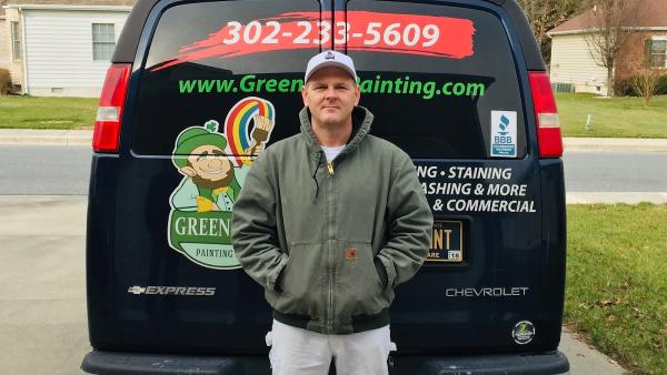 Greenley's Painting LLC