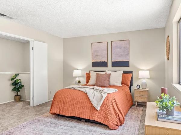 Redefine Designs Home Staging