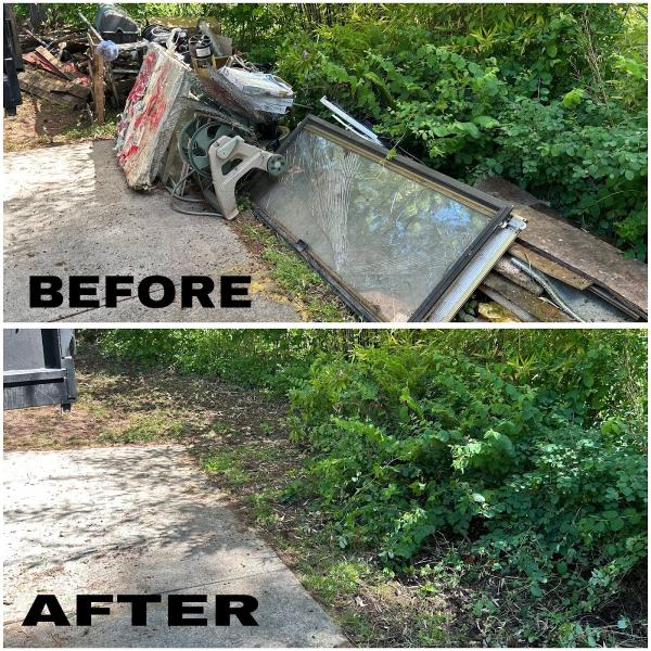 Onpoint Removal Services LLC