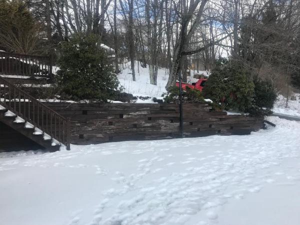All Phase Construction and Excavating