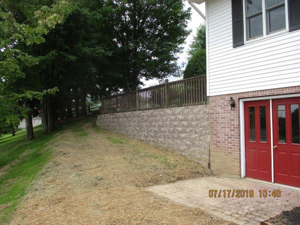 All Phase Construction and Excavating