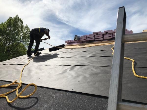 SGT Roofing