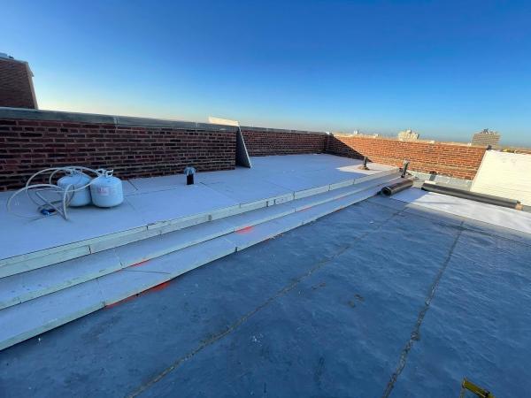 SGT Roofing