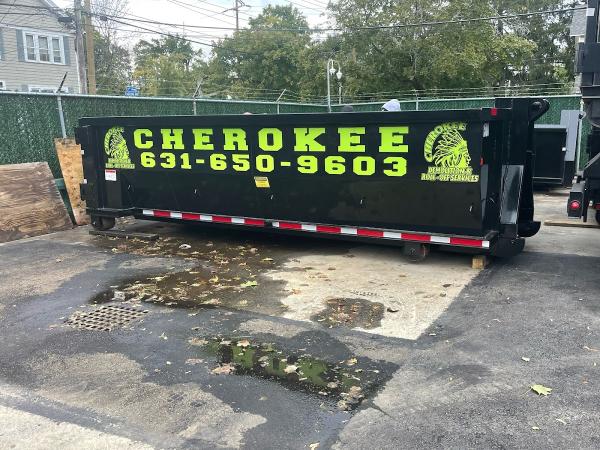 Cherokee Contracting