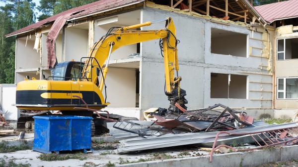 Cherokee Contracting