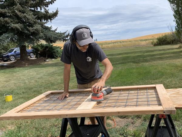 Cabin 12 Handyman Services