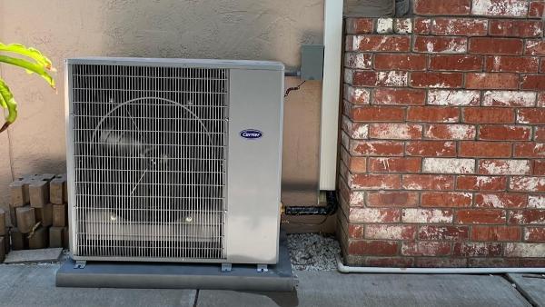 Plum Hvac