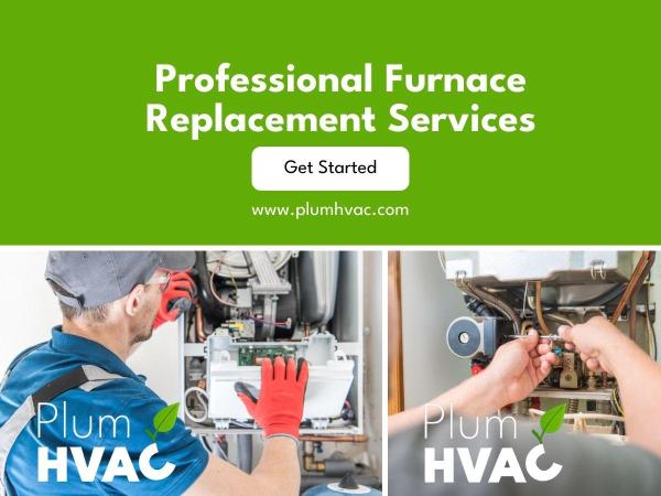 Plum Hvac