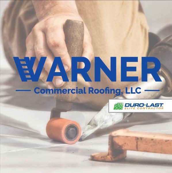 Warner Commercial Roofing LLC
