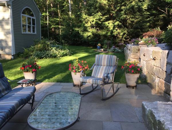 Northern Lights Landscape Contractors