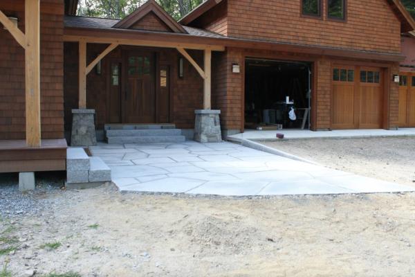 Northern Lights Landscape Contractors