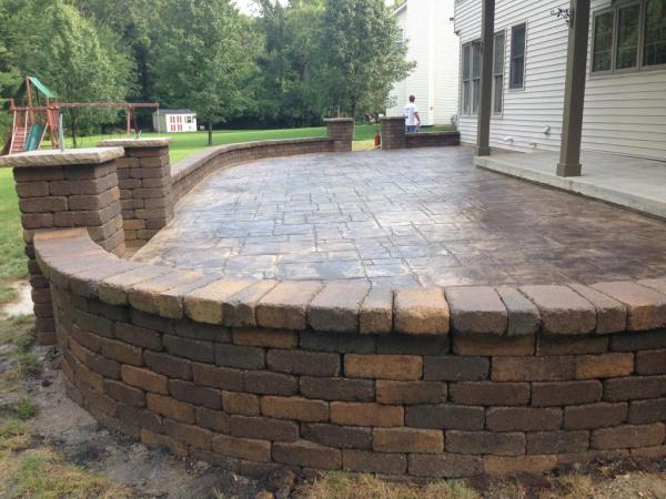 J Guerrero Landscaping Services