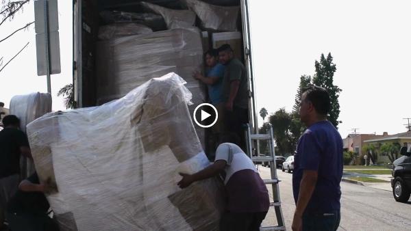 Transportes Y Mudanzas Tijuana