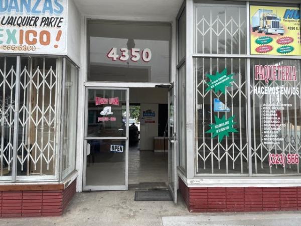 Transportes Y Mudanzas Tijuana