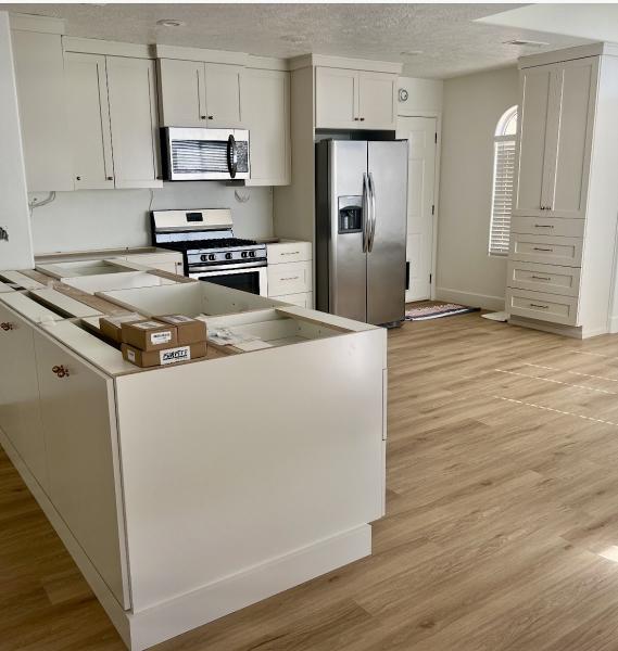 Drew's Quality Cabinets