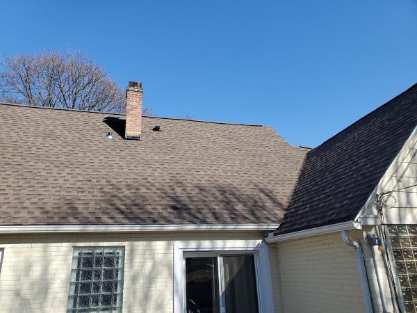 Encore Roofing