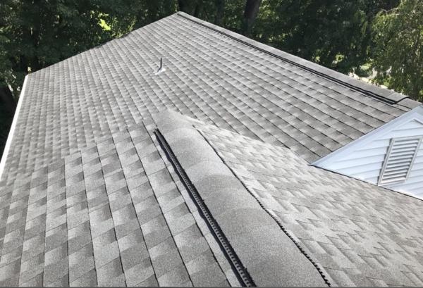 Encore Roofing