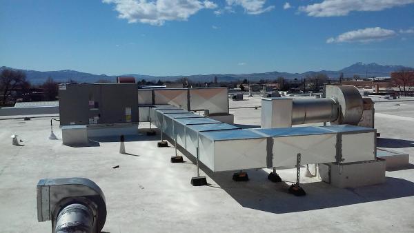 Christoffersen Heating & Air Conditioning