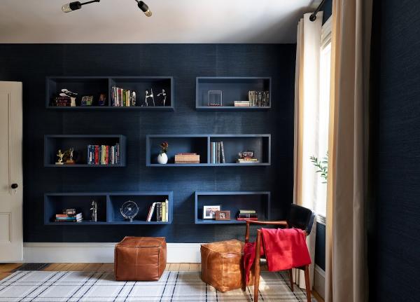 Sarah Cole Interiors